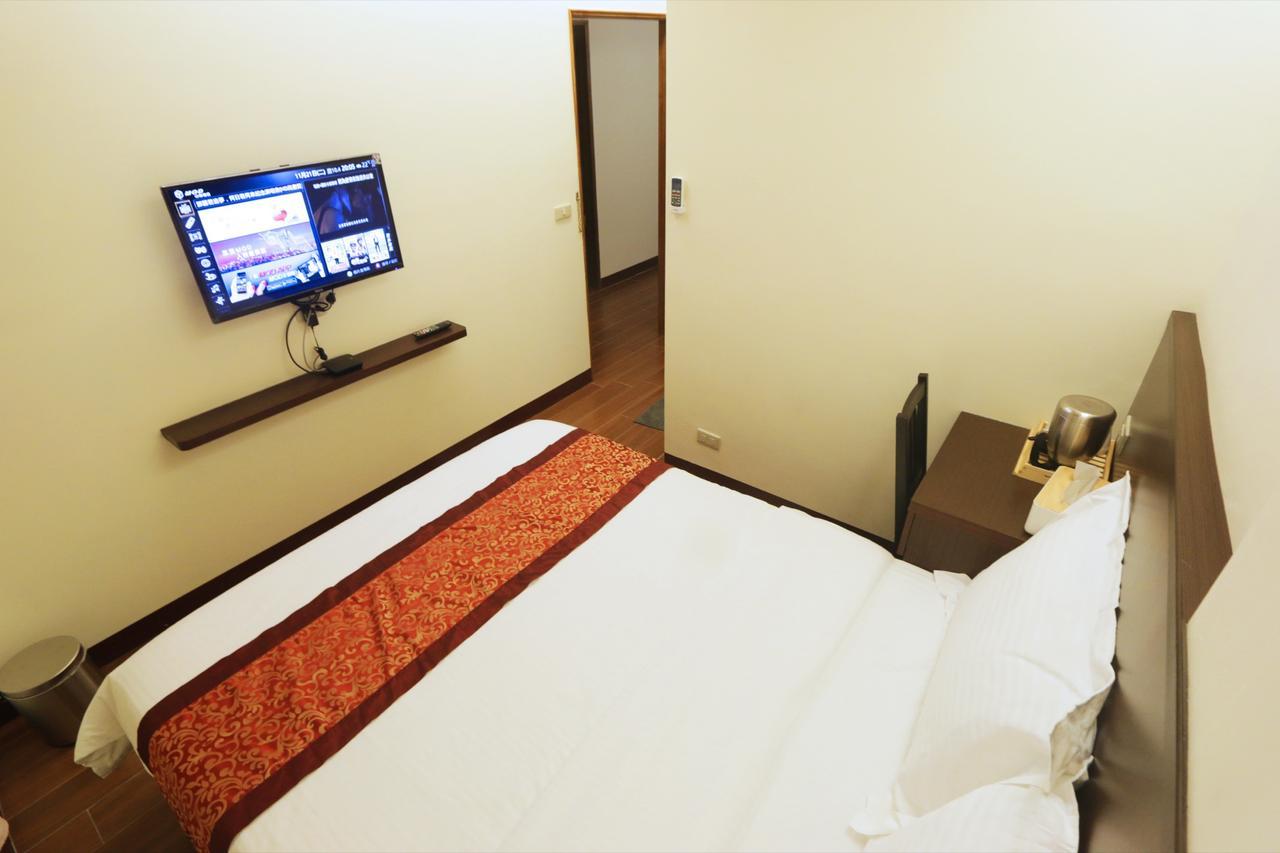Flower Homestay Чишан Экстерьер фото